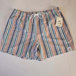 Men's Swim Shorts